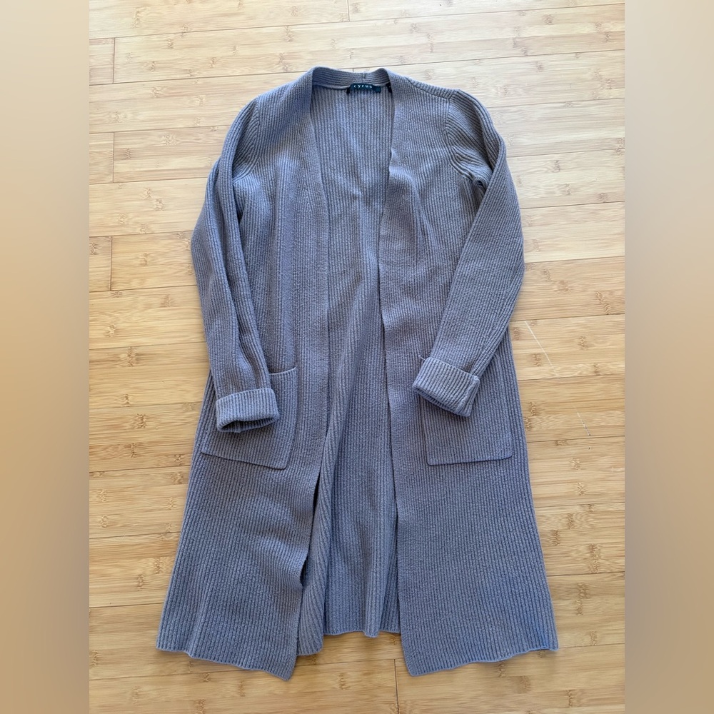 Cyrus Cardigan